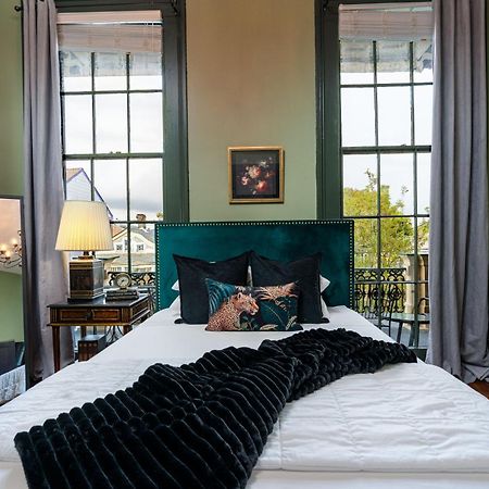 The Mansion On Royal Hotel New Orleans Ngoại thất bức ảnh