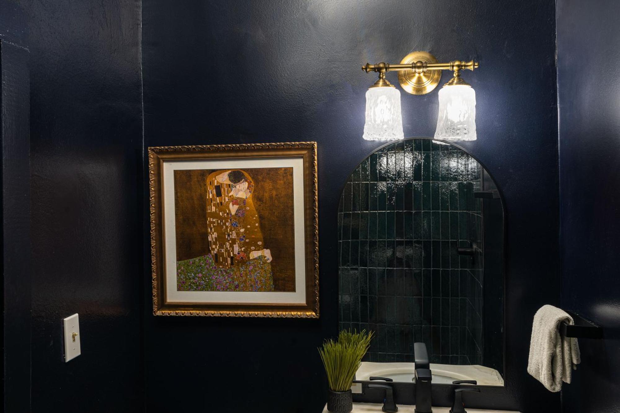 The Mansion On Royal Hotel New Orleans Ngoại thất bức ảnh