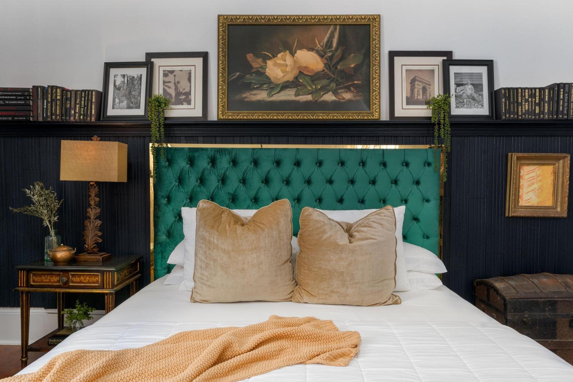 The Mansion On Royal Hotel New Orleans Ngoại thất bức ảnh