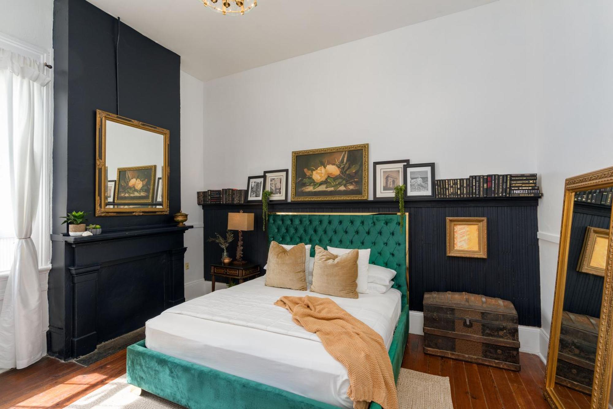The Mansion On Royal Hotel New Orleans Ngoại thất bức ảnh