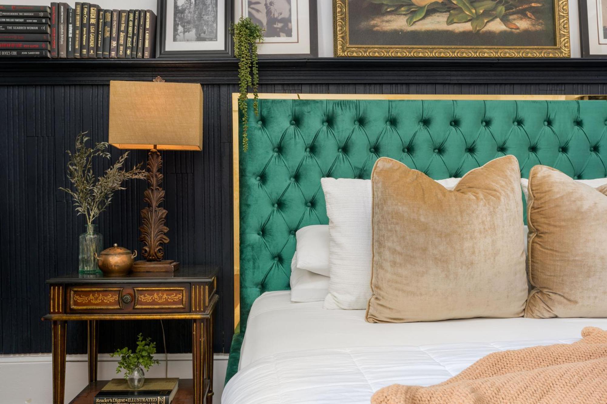 The Mansion On Royal Hotel New Orleans Ngoại thất bức ảnh