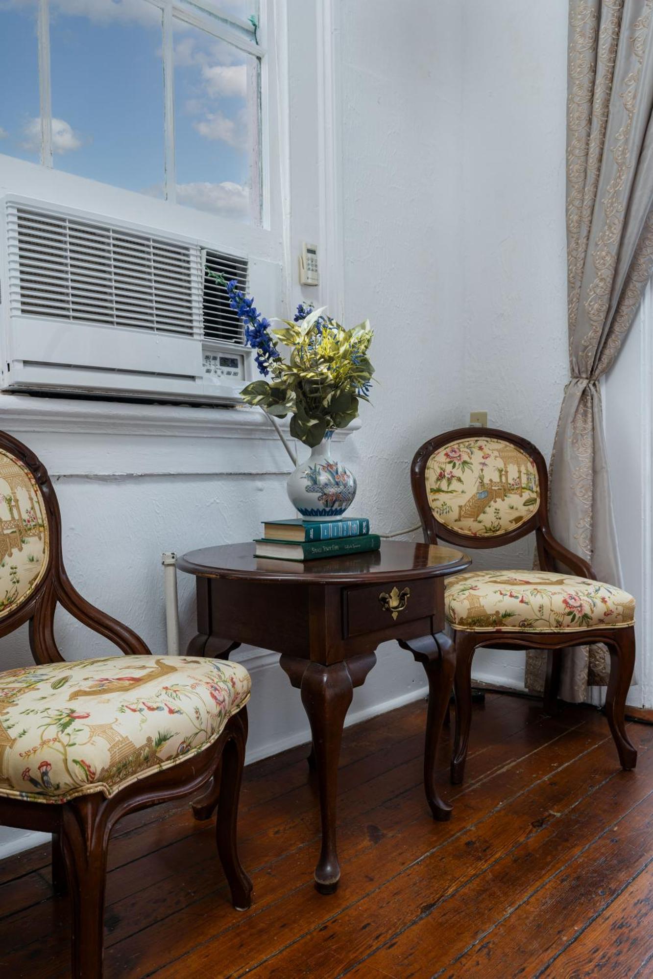The Mansion On Royal Hotel New Orleans Ngoại thất bức ảnh