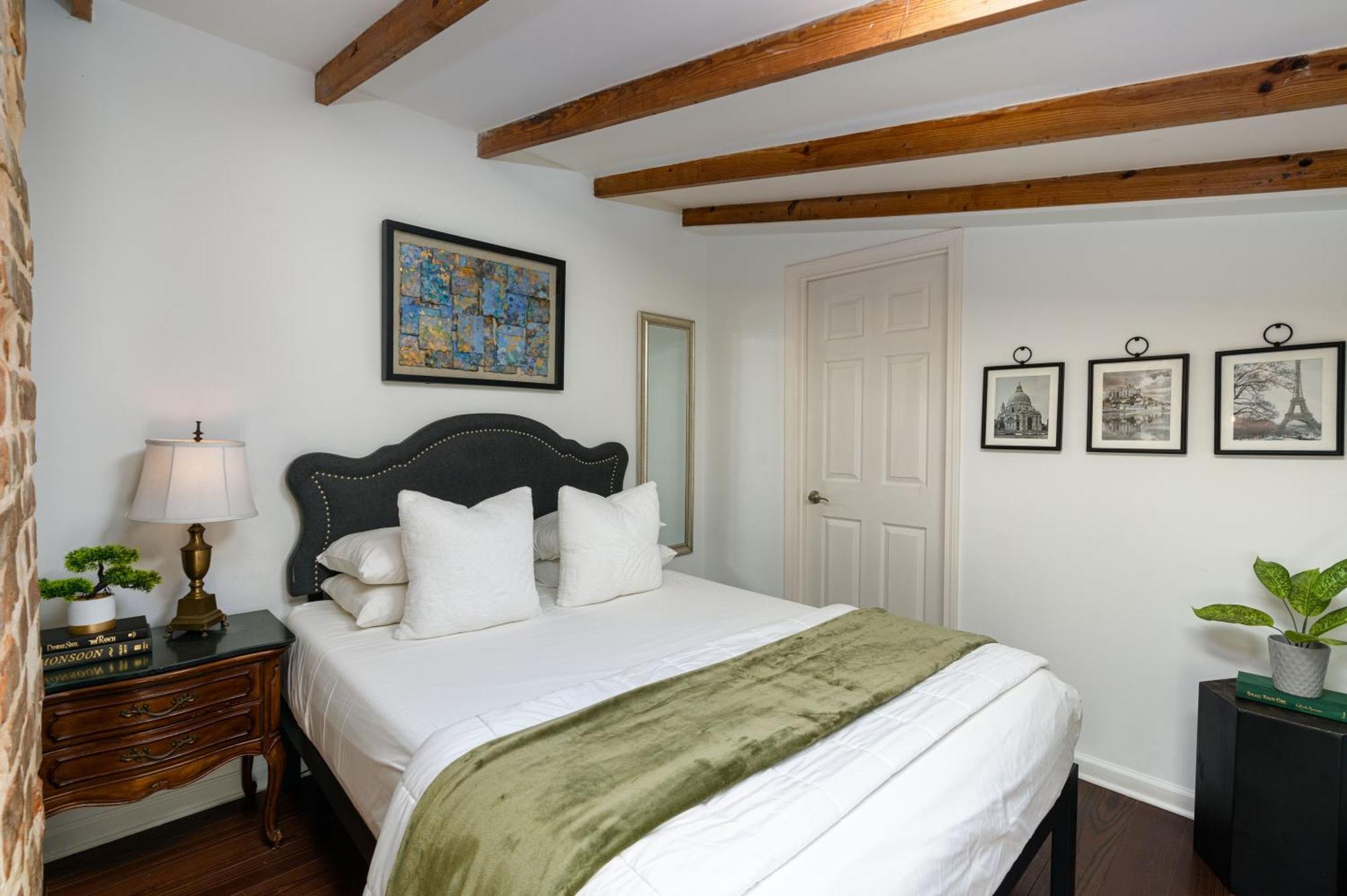 The Mansion On Royal Hotel New Orleans Ngoại thất bức ảnh