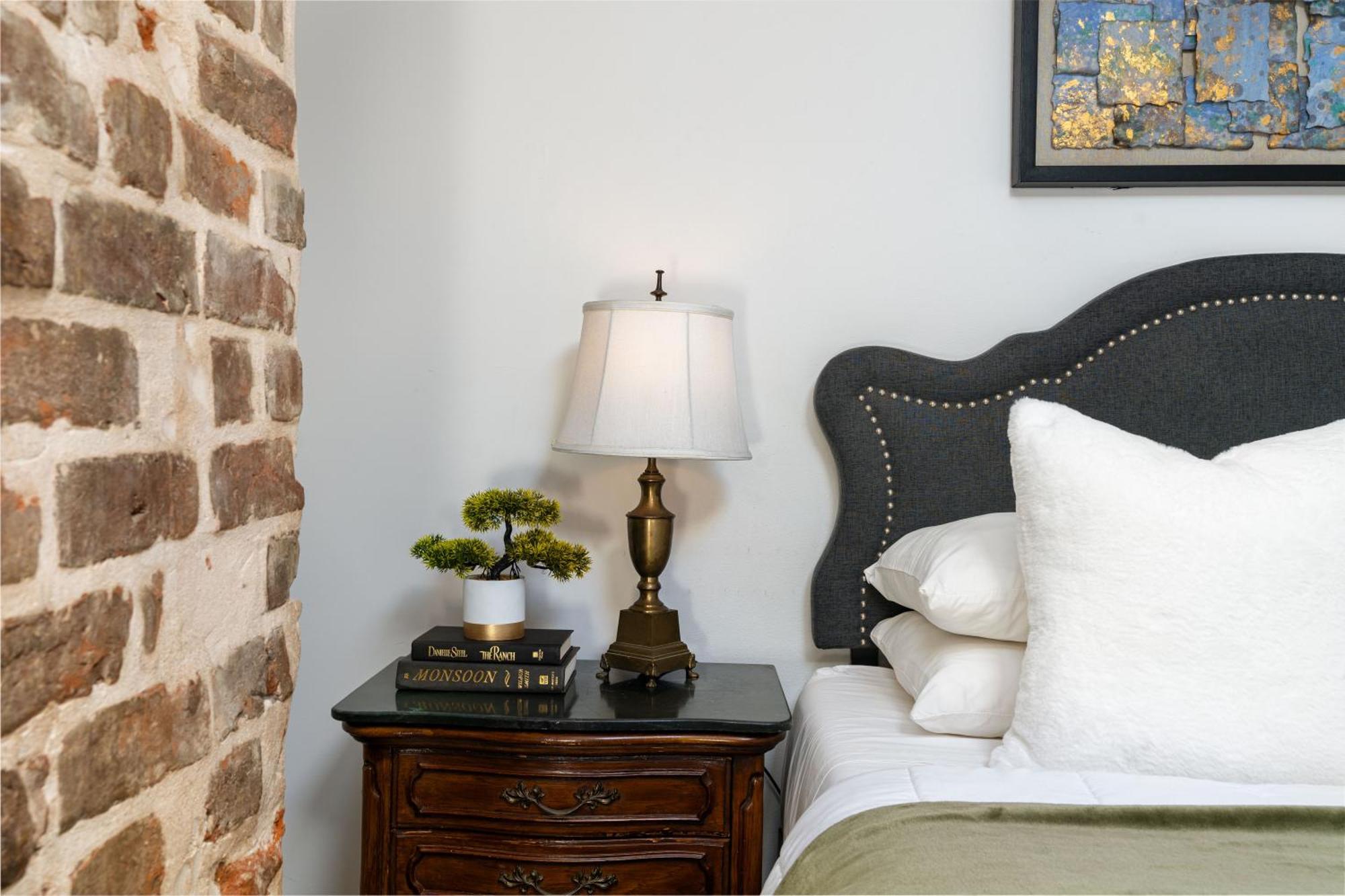 The Mansion On Royal Hotel New Orleans Ngoại thất bức ảnh